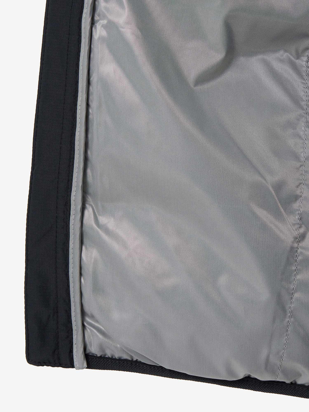 OUTVENTURE Яке Hiking Men's Faux Down Jacket
