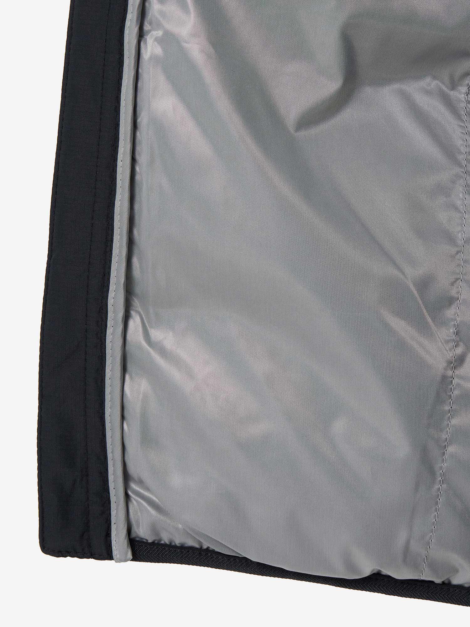 OUTVENTURE Яке Hiking Men's Faux Down Jacket