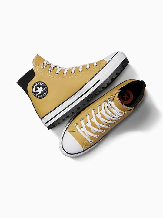 CONVERSE Обувки CHUCK TAYLOR ALL STAR