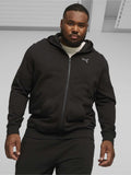 PUMA Суитшърт BETTER ESSENTIALS Full-Zip Hoodie TR