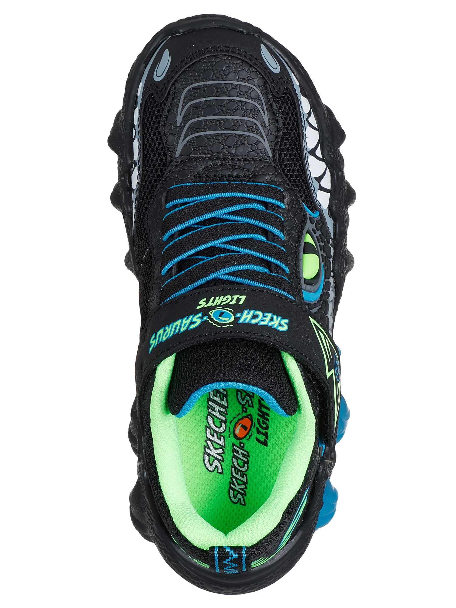 SKECHERS Обувки SKECH-O-SAURUS LIGHTS 2.0