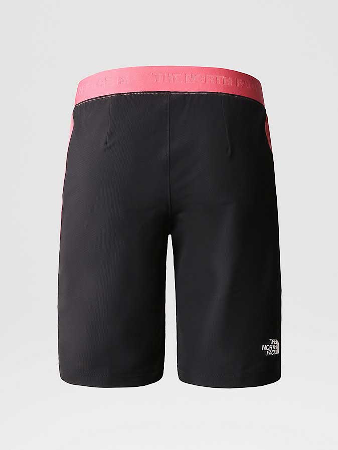 THE NORTH FACE Къси панталони W SB ALP S STR
