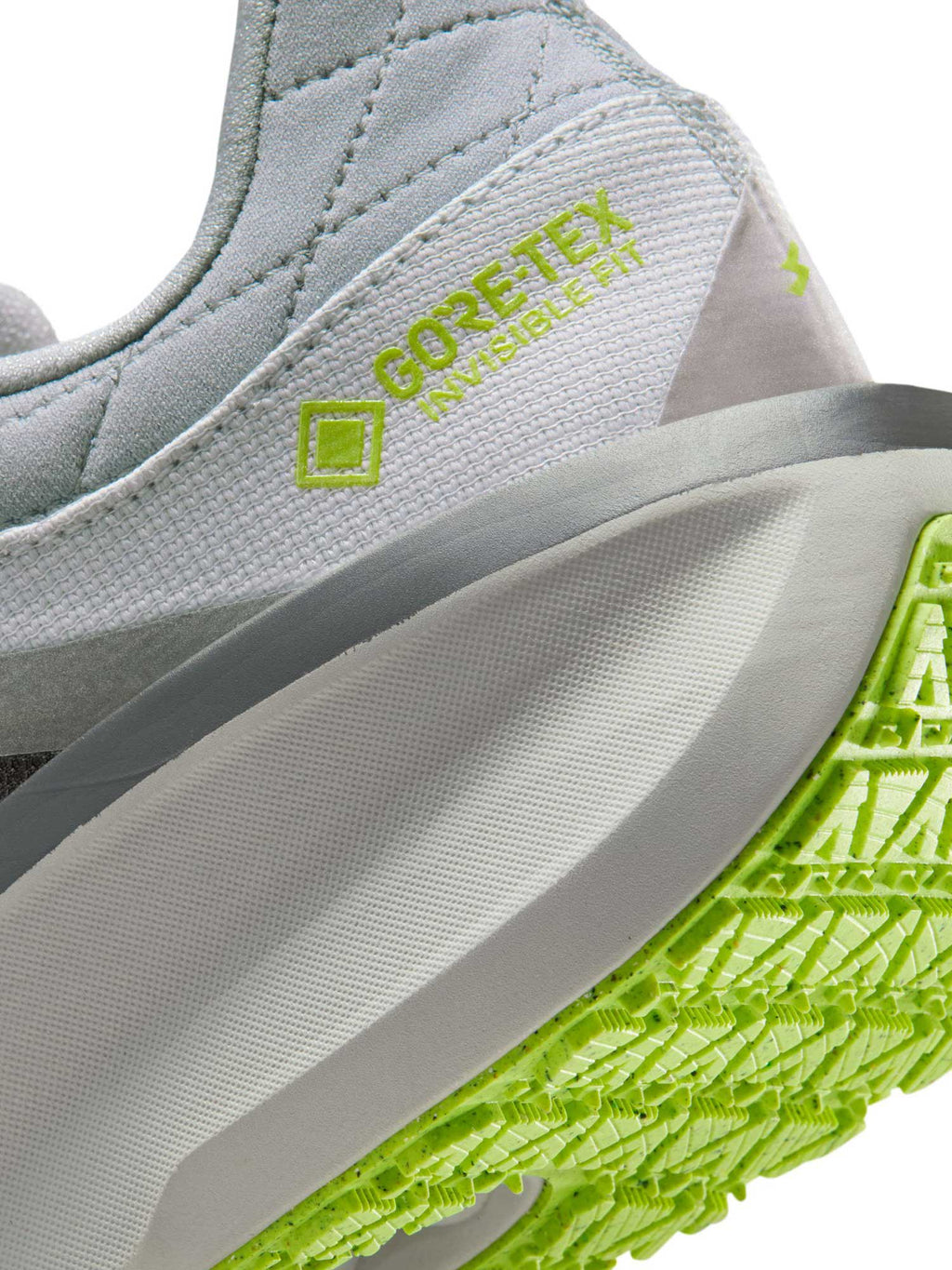 NIKE Обувки AIR WINFLO 11 GTX