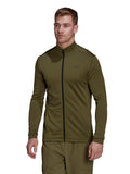 ADIDAS PERFORMANCE Спортно горнище Terrex Multi Primegreen Fleece