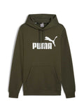 PUMA Суитшърт ESS Big Logo Hoodie FL (s)