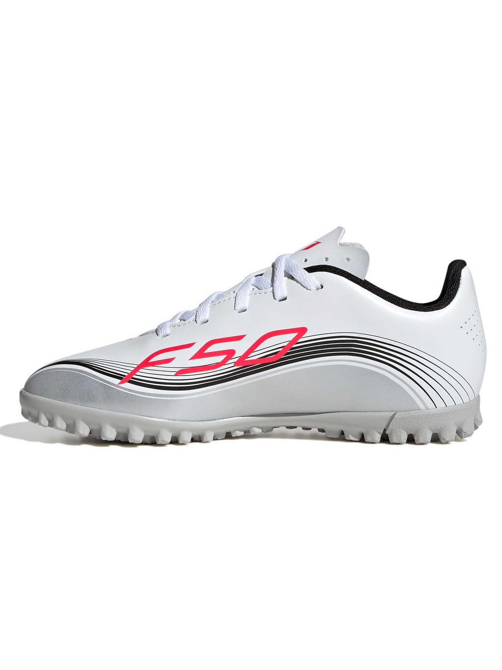 ADIDAS PERFORMANCE Обувки F50 Messi Club Turf Boots Kids