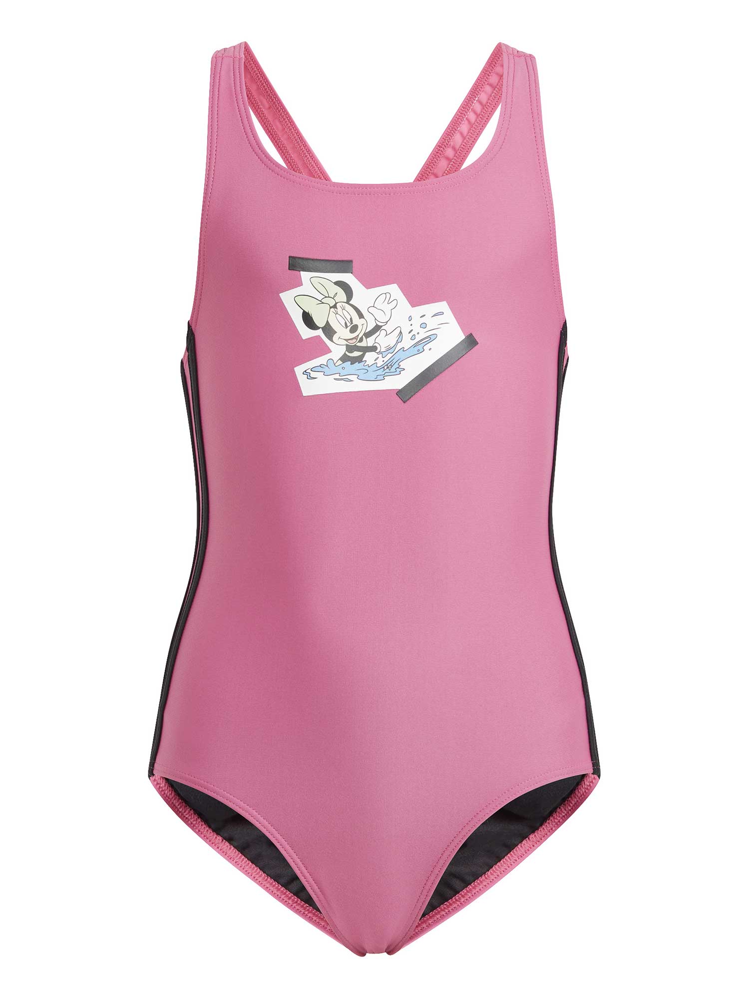 ADIDAS PERFORMANCE Цял бански x Disney Minnie Vacation Memories 3-S