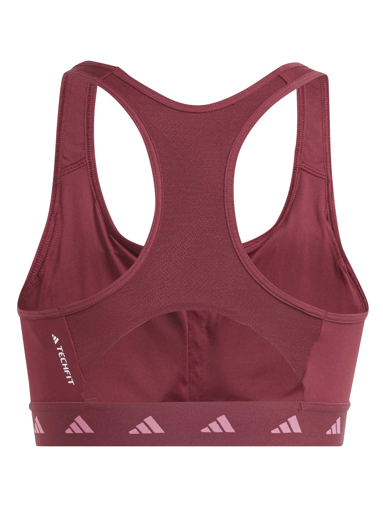 ADIDAS PERFORMANCE Спортен сутиен Powerreact Training