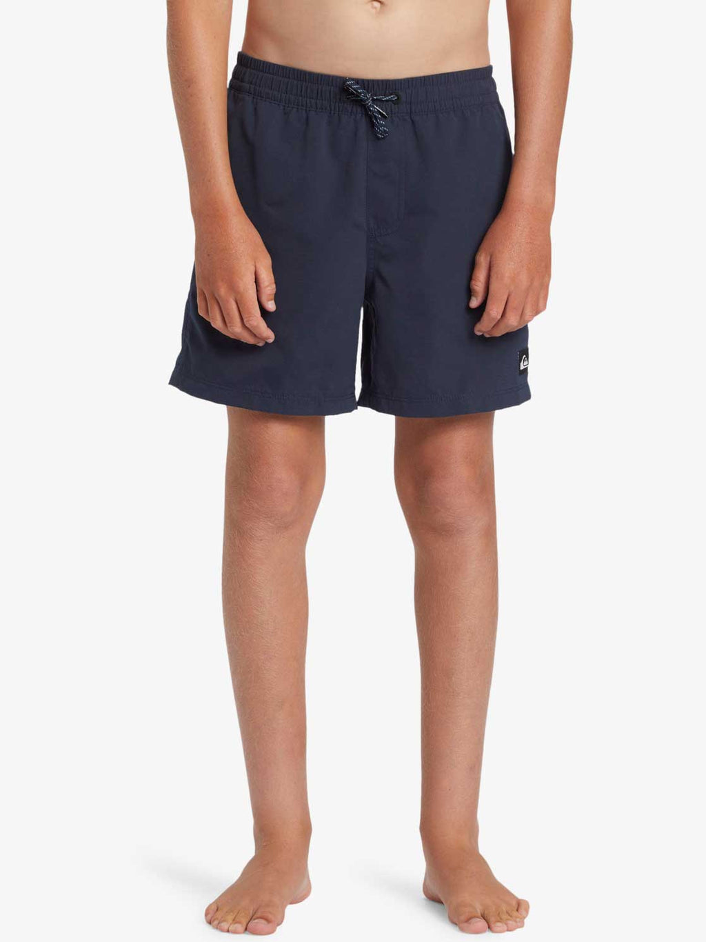 QUIKSILVER Плувни шорти EVERYDAY SOLID VOLLEY YTH 14