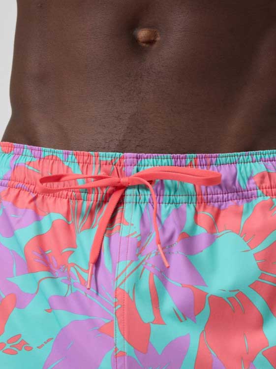SPEEDO Плувни шорти PRINT REDONDO EDGE VOLLEY 14