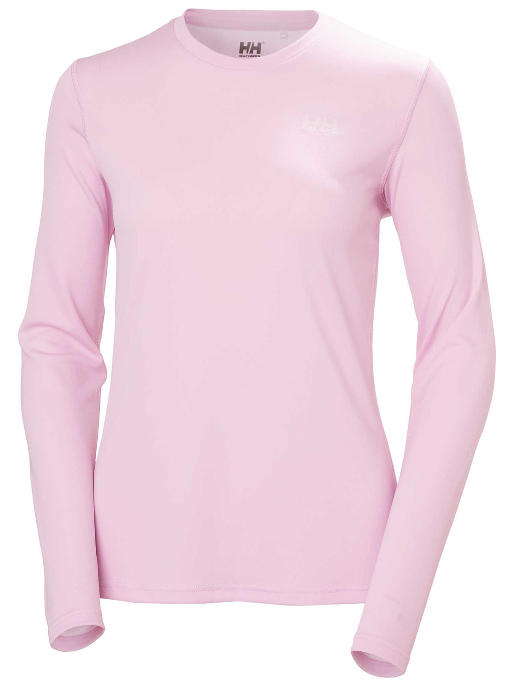 HELLY HANSEN Термоблуза W HH LIFA ACTIVE SOLEN LS
