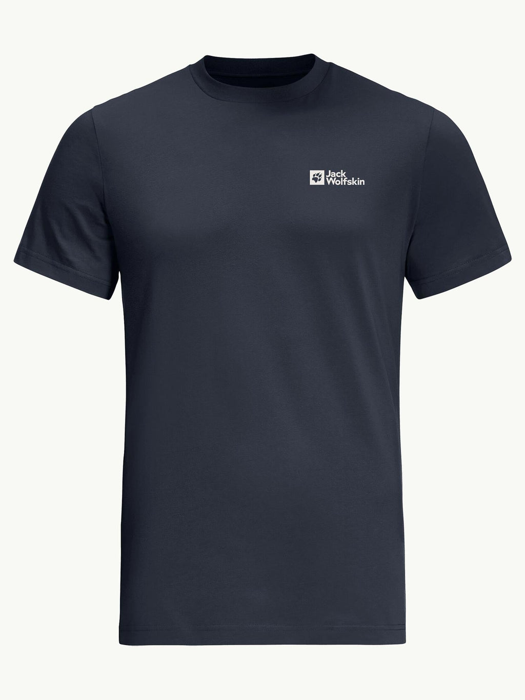 JACK WOLFSKIN Тениска ESSENTIAL T M