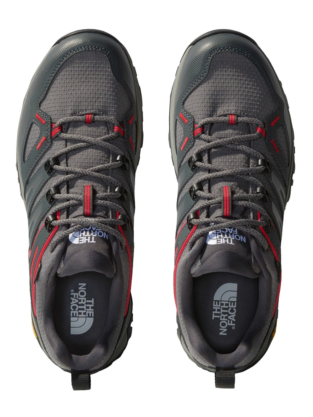 THE NORTH FACE Обувки M HEDGEHOG GORE-TEX