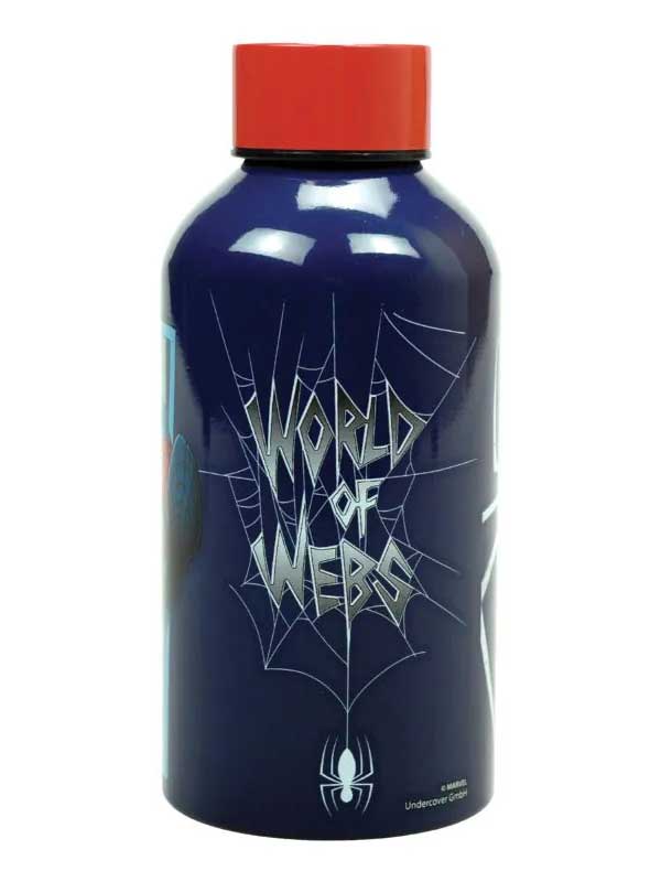 KIDS MOVIE HEROES Бутилка SPIDERMAN 500ml