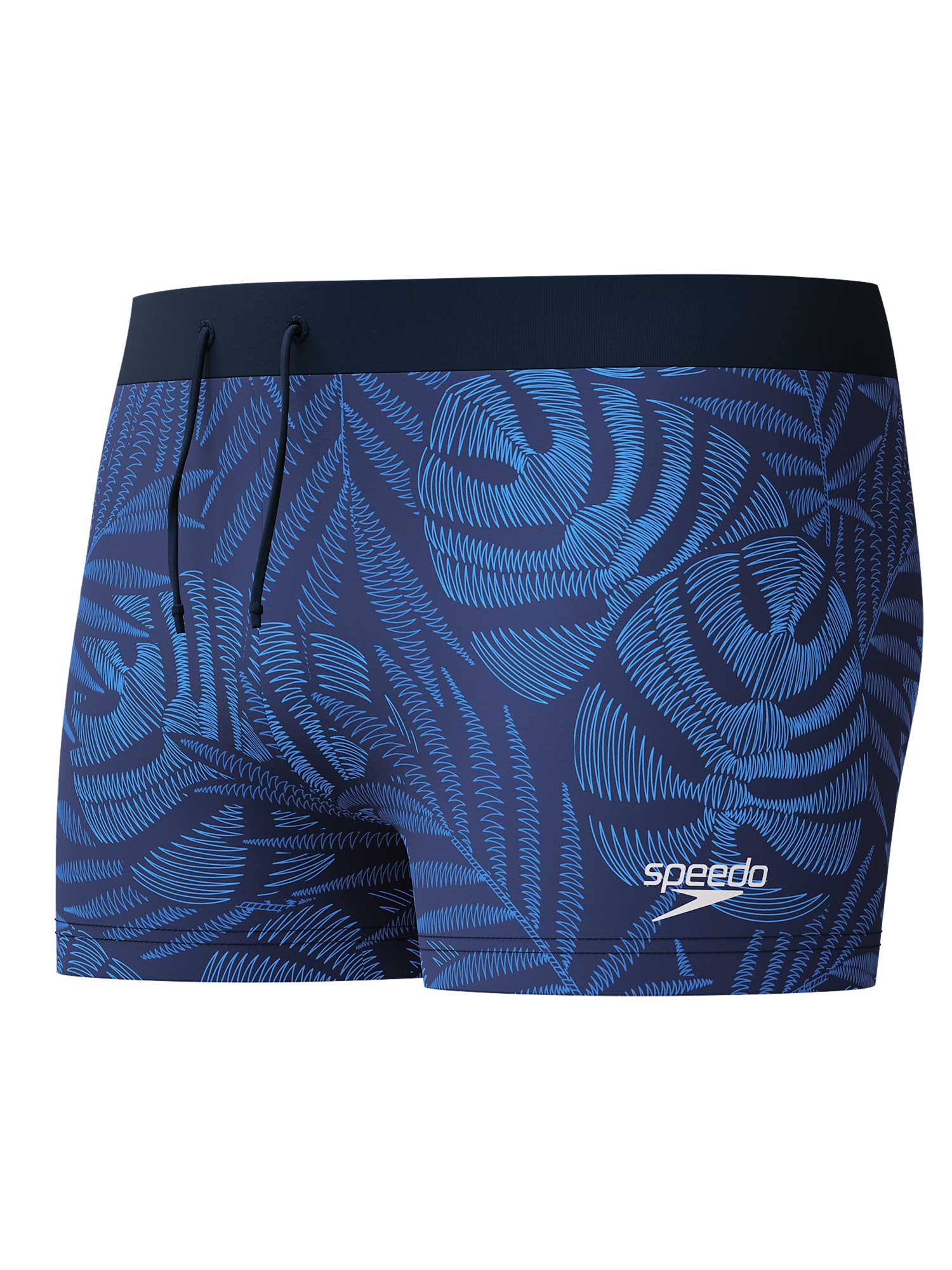 SPEEDO Бански MENS VALMILTON AQUASHORT