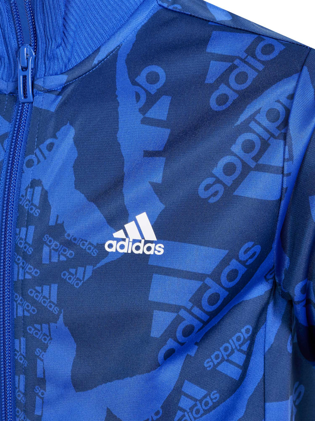 ADIDAS SPORTSWEAR Спортен екип Essentials Allover Print