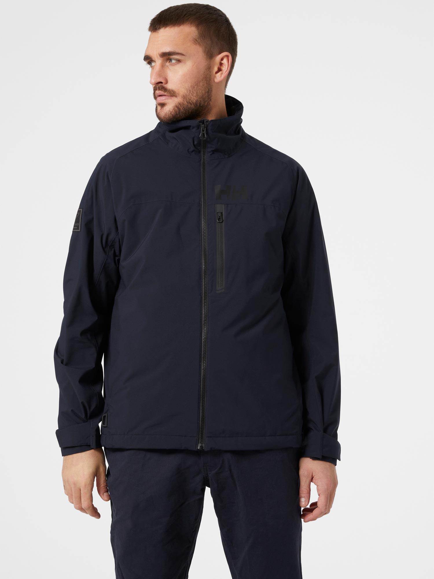 HELLY HANSEN Яке HP RACING LIFALOFT JACKET