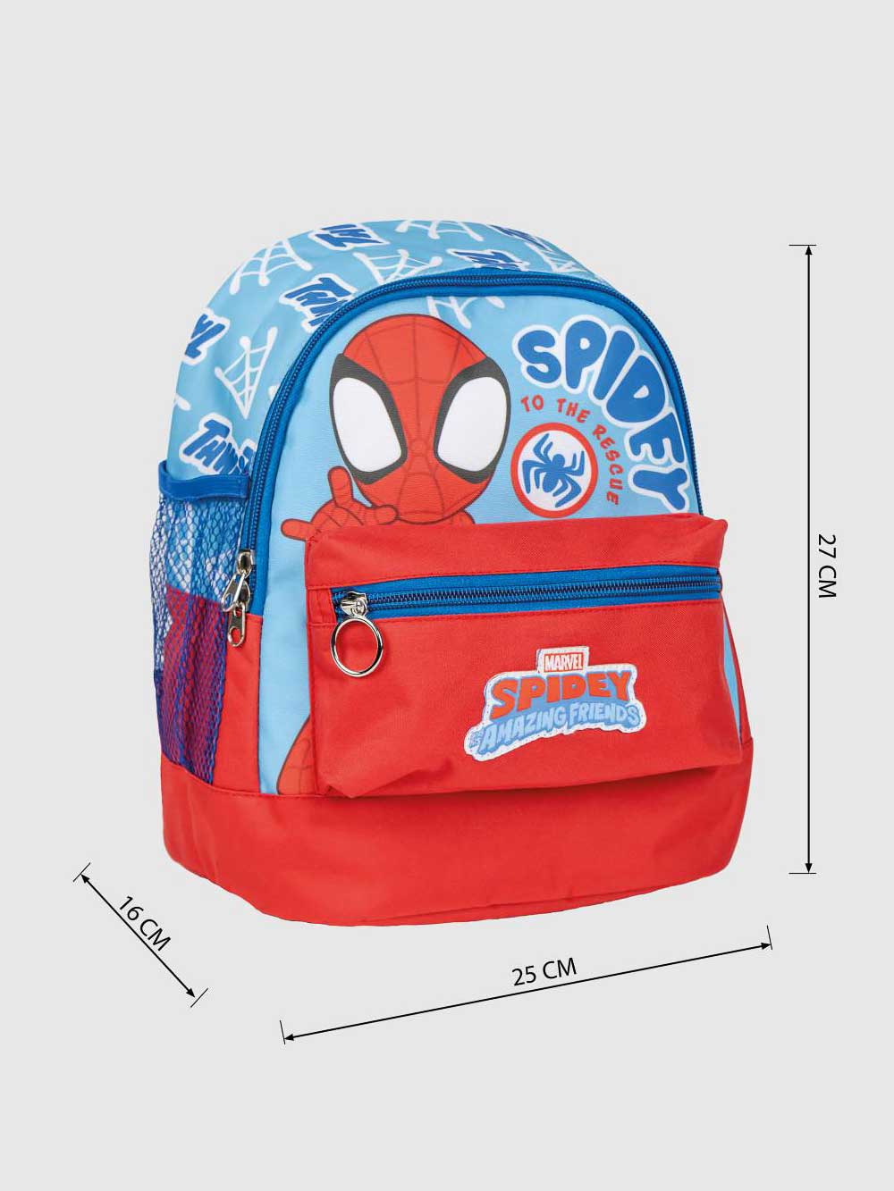 CERDA Раница SPIDERMAN