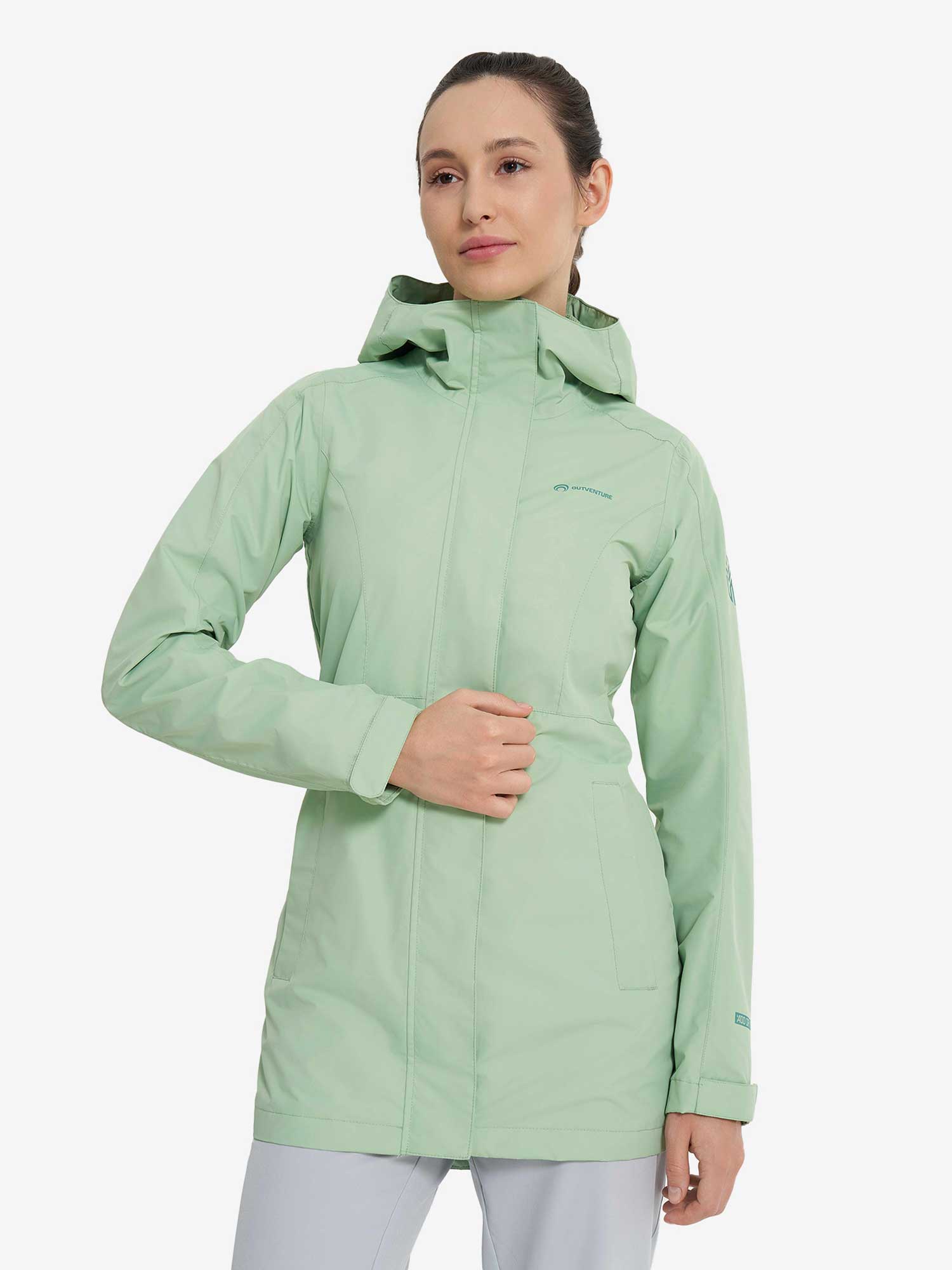OUTVENTURE Яке Manas Womens Membrane jackets
