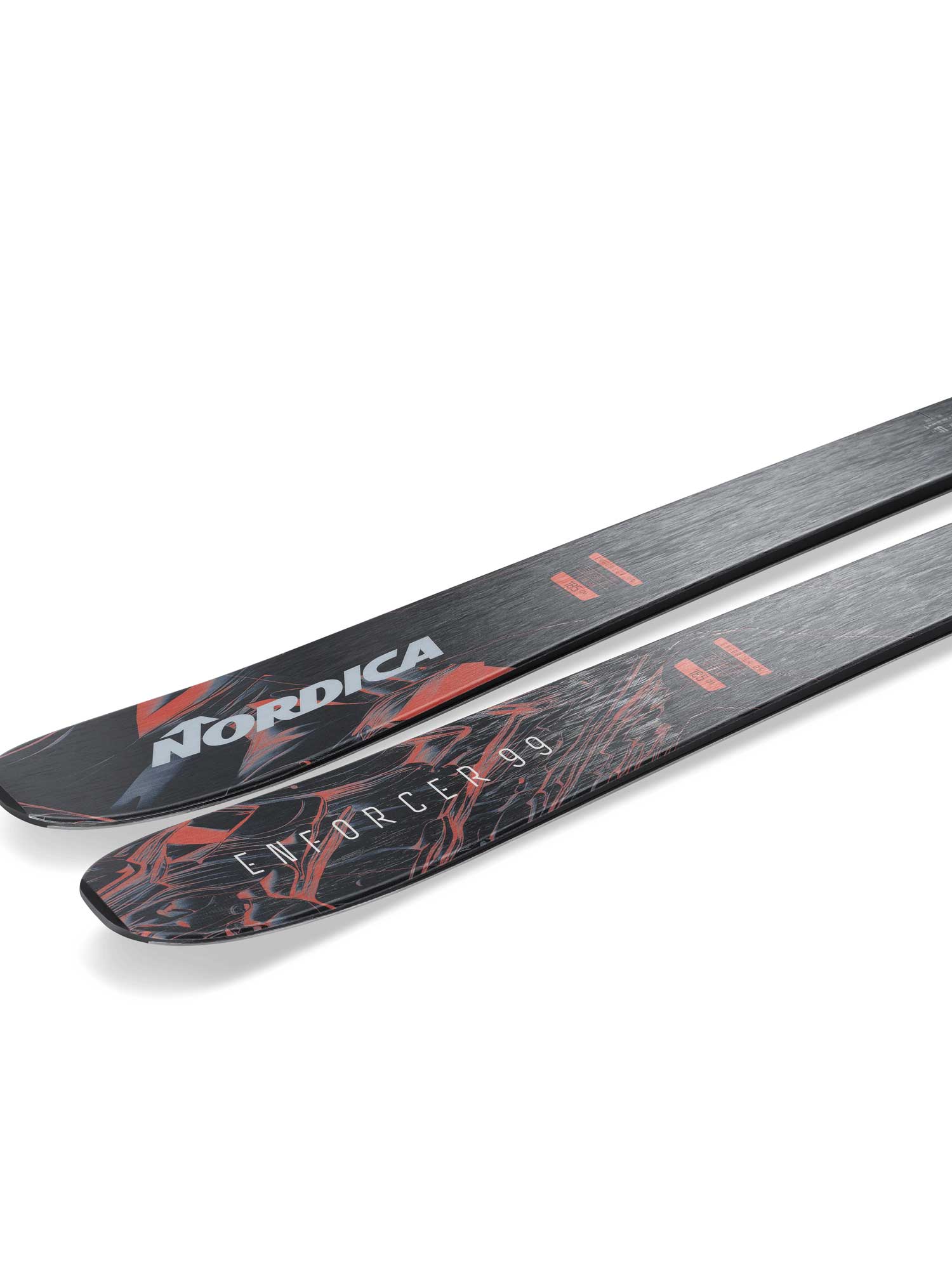 NORDICA Ски ENFORCER 99 FLAT