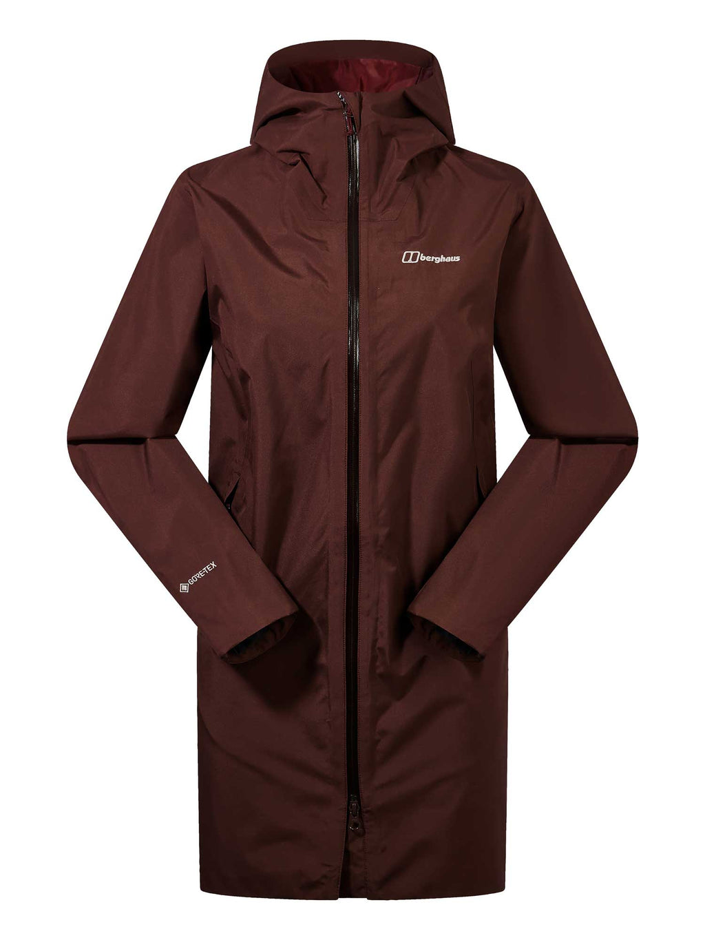 BERGHAUS Яке W ASHBERRY GTX JKT