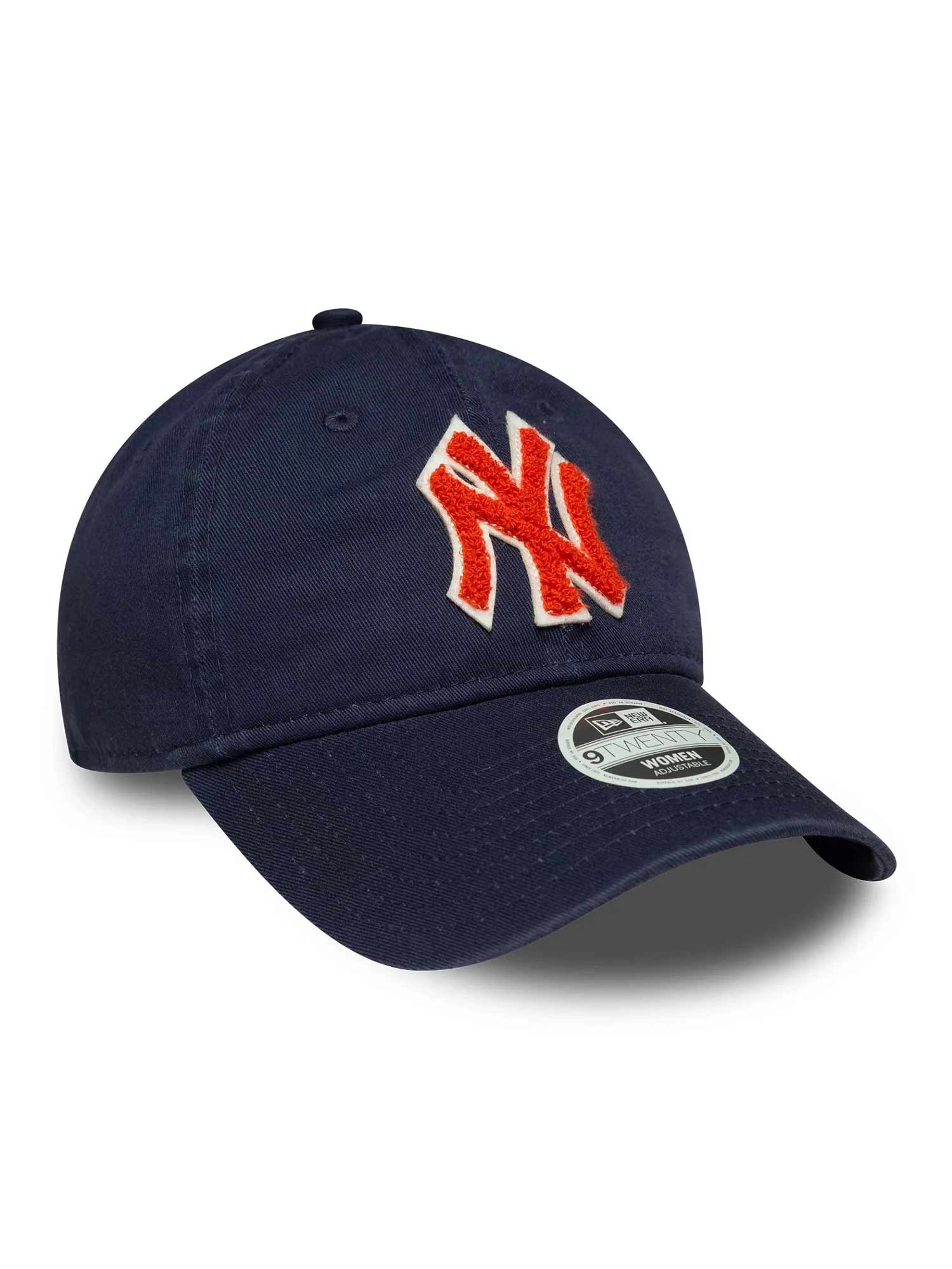 NEW ERA Шапка WMNS BOUCLE 9TWENTY NEYYAN