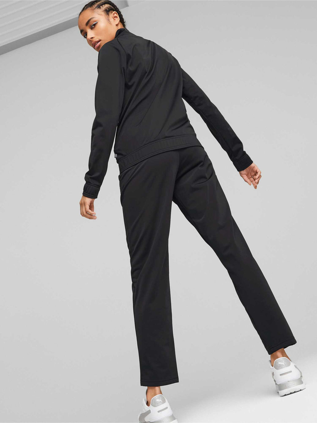 PUMA Спортен екип Classic Tricot Suit op