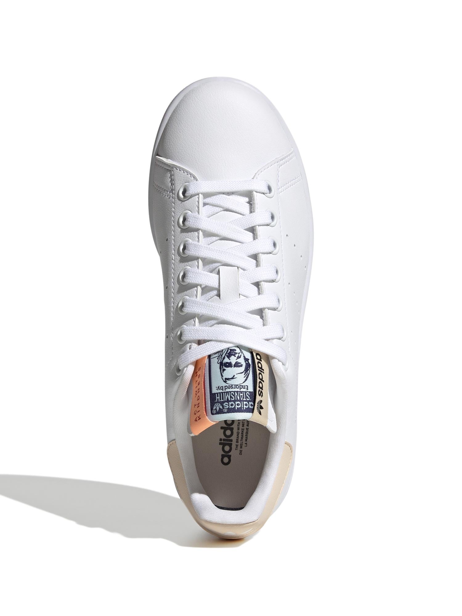ADIDAS ORIGINALS Обувки Stan Smith