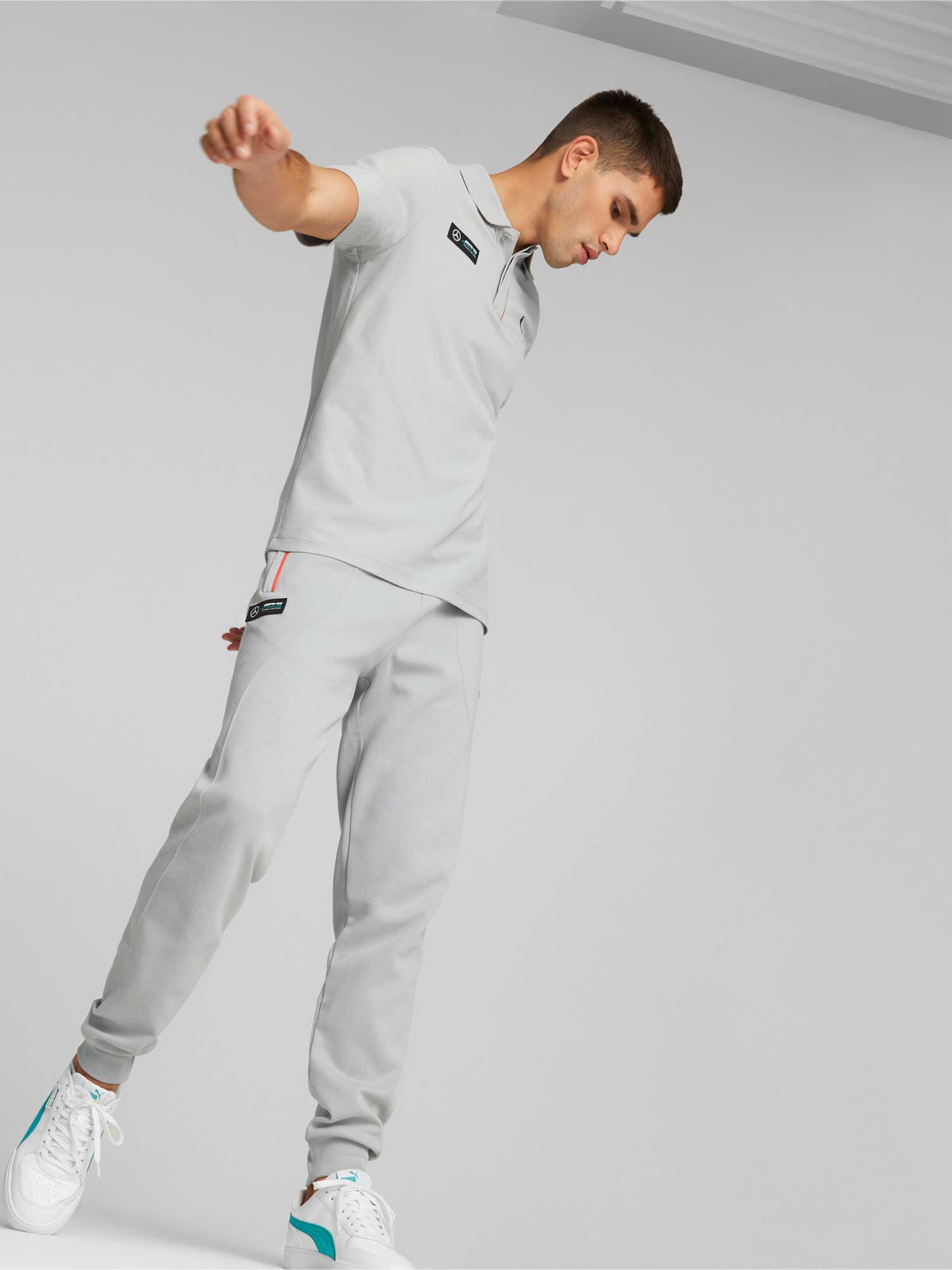 PUMA Спортно долнище MAPF1