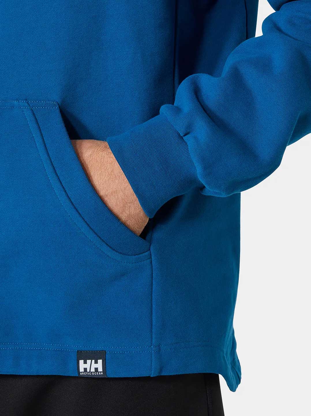 HELLY HANSEN Суитшърт ARCTIC OCEAN HOODIE