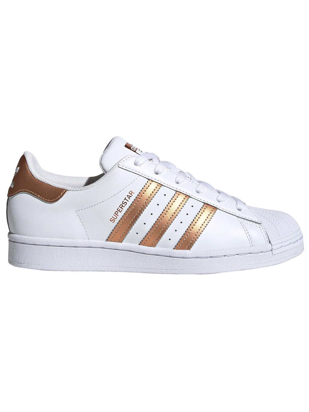 ADIDAS ORIGINALS Обувки Superstar