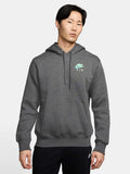NIKE Суитшърт U NSW HDY CLUB PO BB OC 5