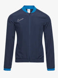 NIKE TEAM Спортно горнище M NK DF ACD25 TRK JKT W