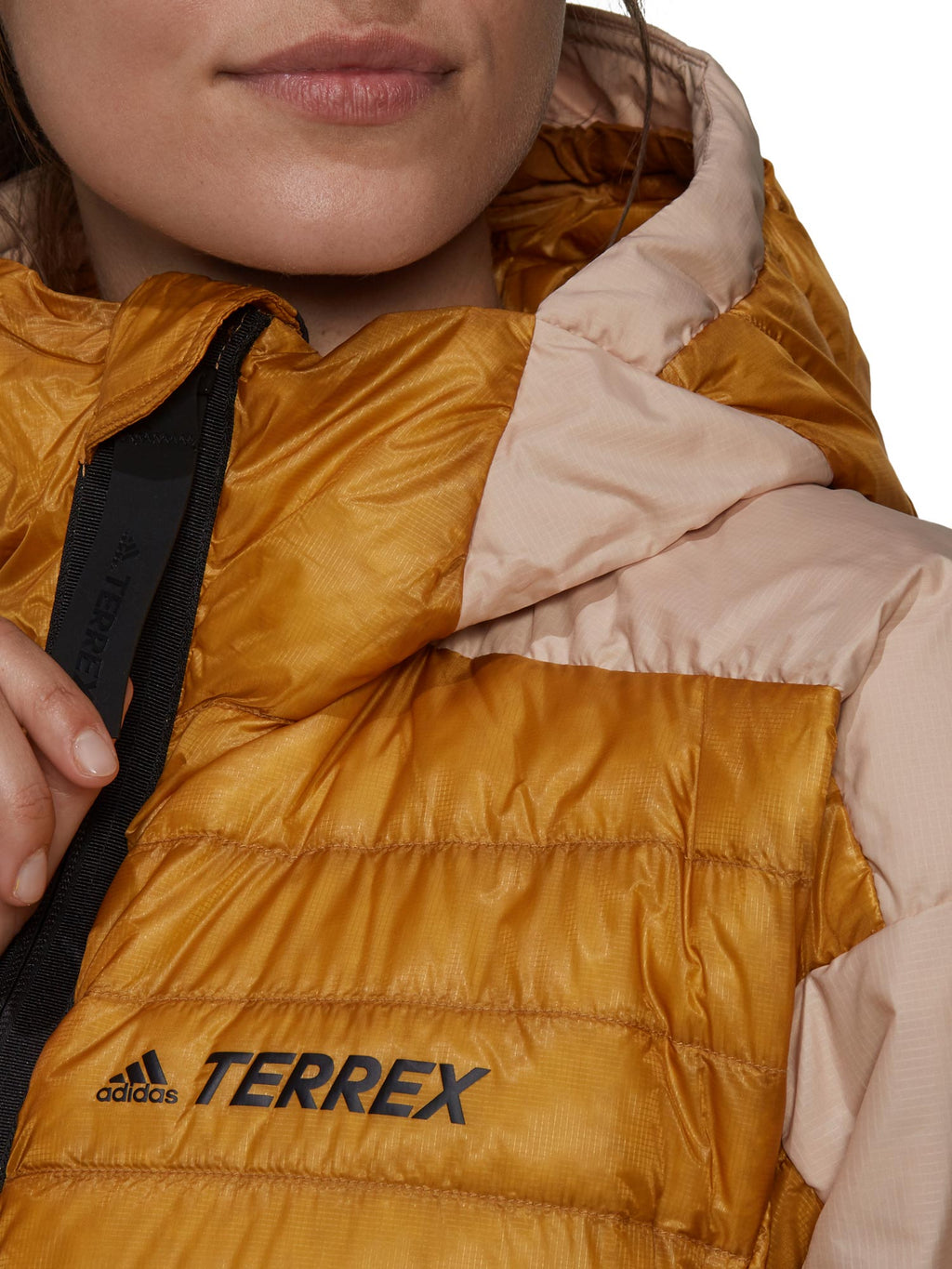 ADIDAS Яке Terrex MYSHELTER