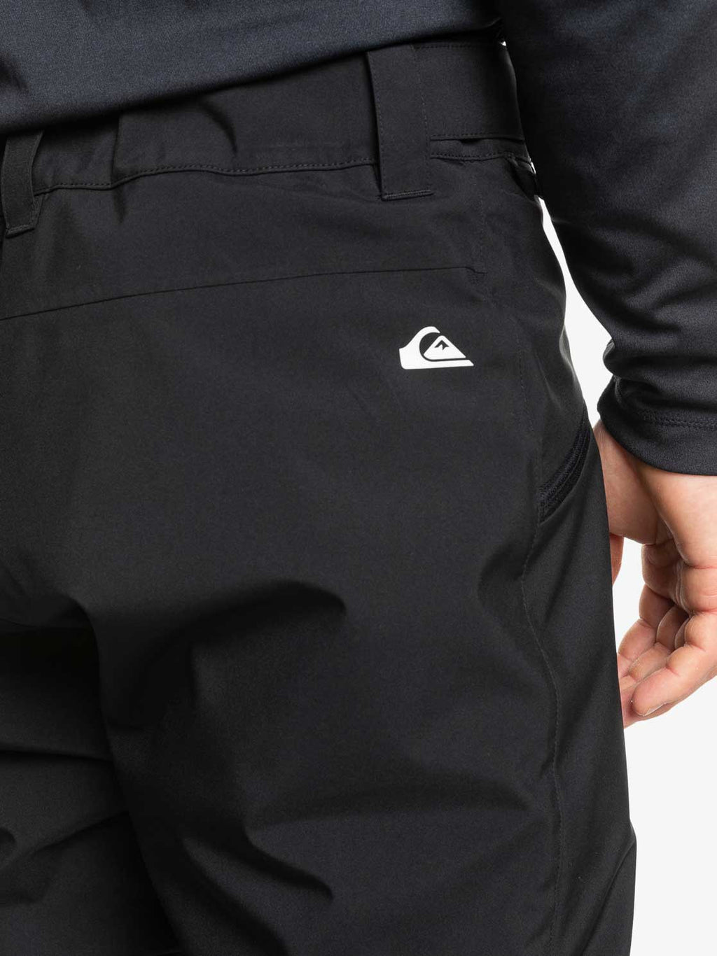 QUIKSILVER Сноуборд панталон BOUNDRY PT