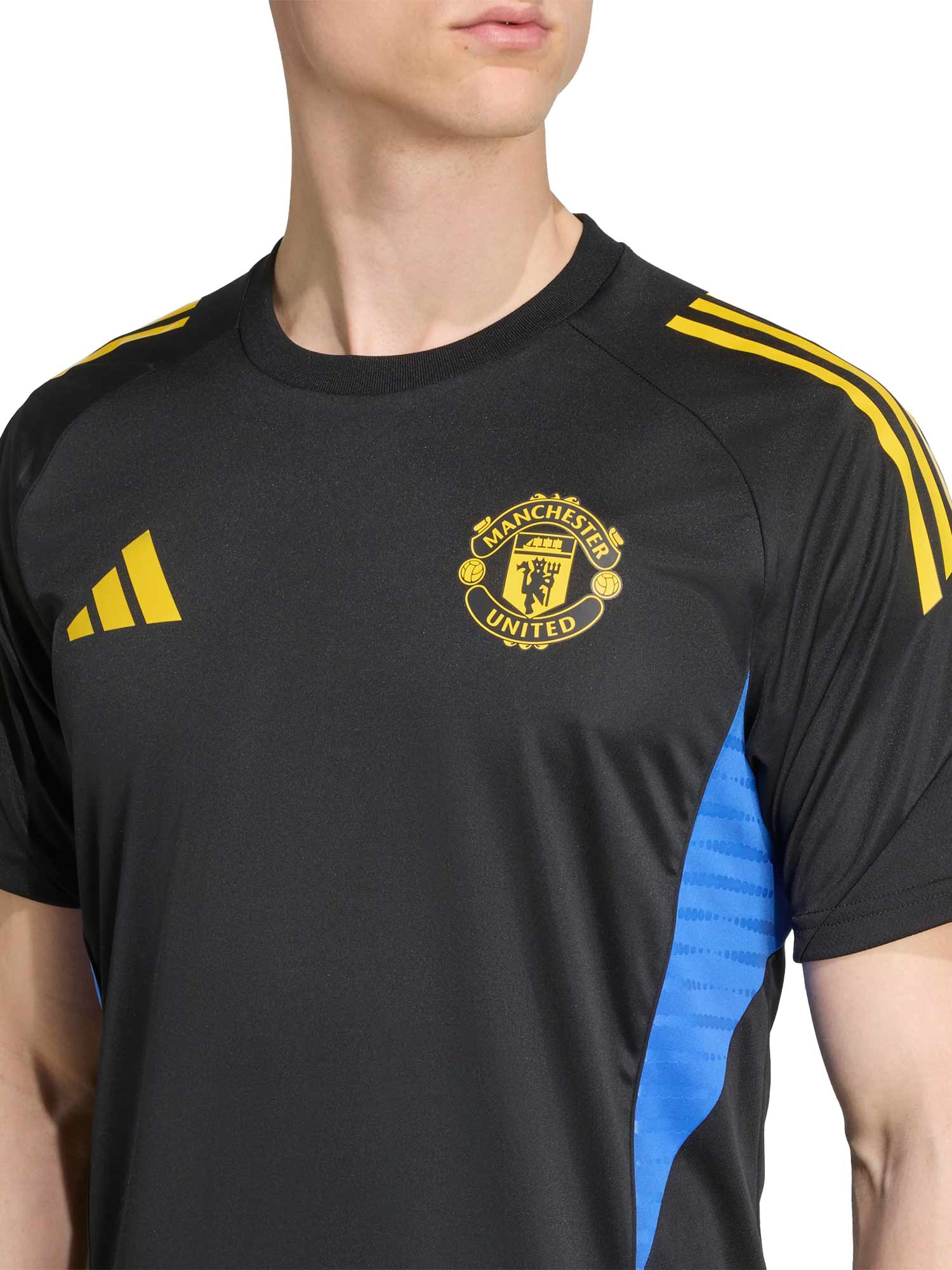 ADIDAS PERFORMANCE Тениска Manchester United Tiro 25 Competition