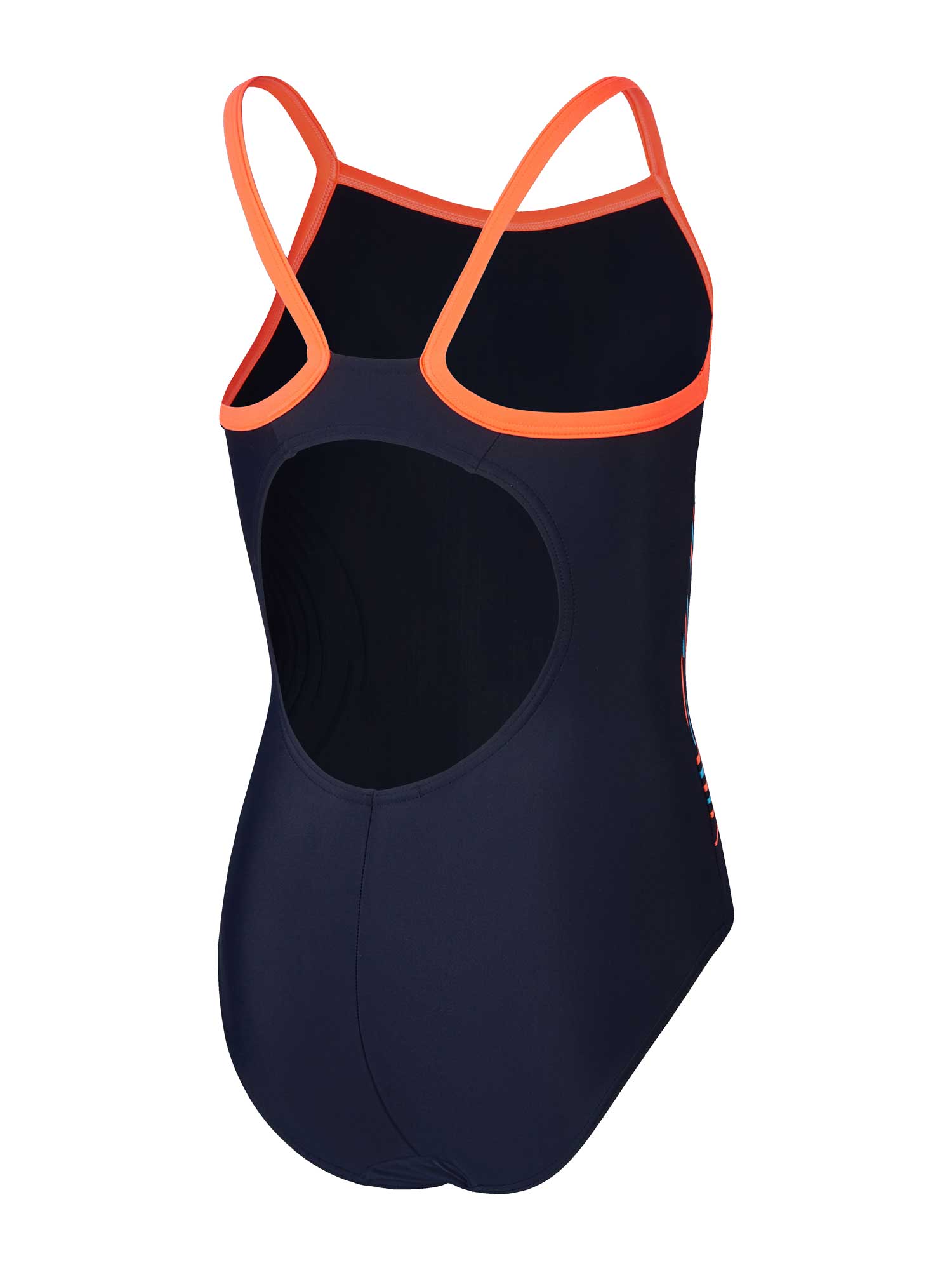 SPEEDO Цял бански PLMT PT TSTRP MSCLBCK 1PC