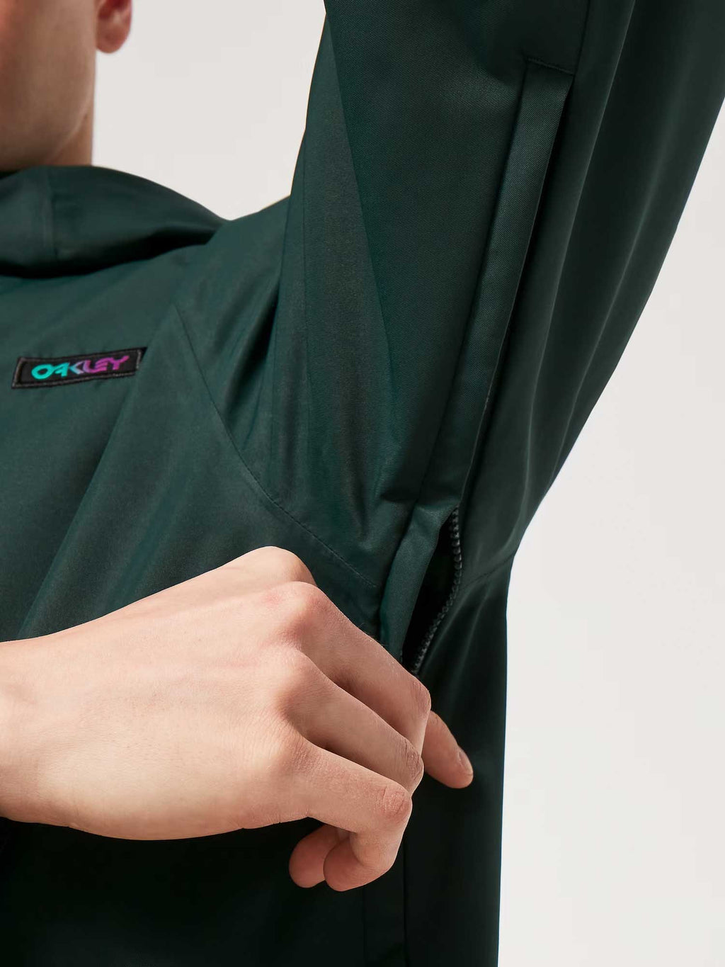 OAKLEY Ски яке RANGE RC