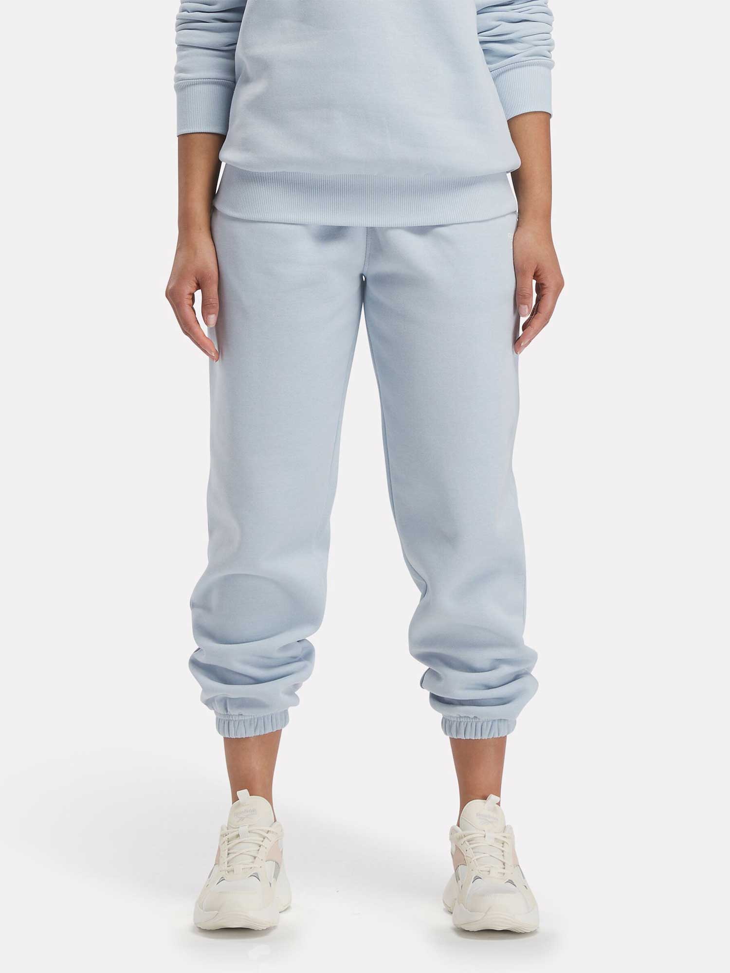 REEBOK Спортно долнище RI Fleece Jogger