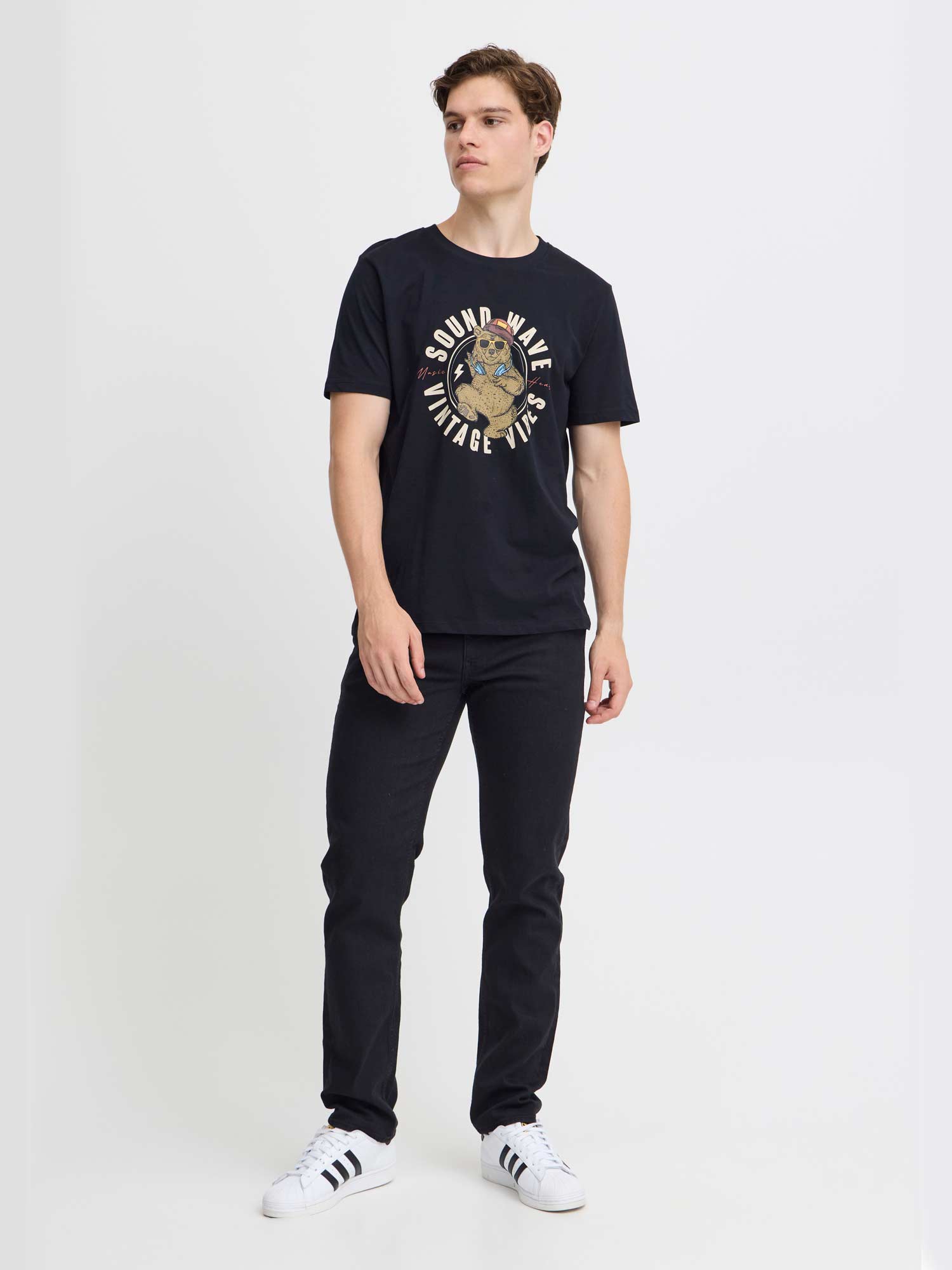 BLEND Тениска Tee