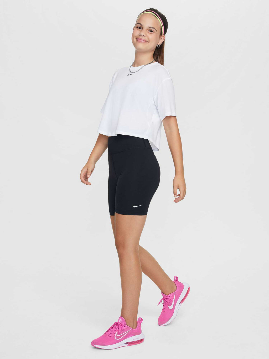 NIKE Клин G NK DF ONE 5IN BIKE SHORT
