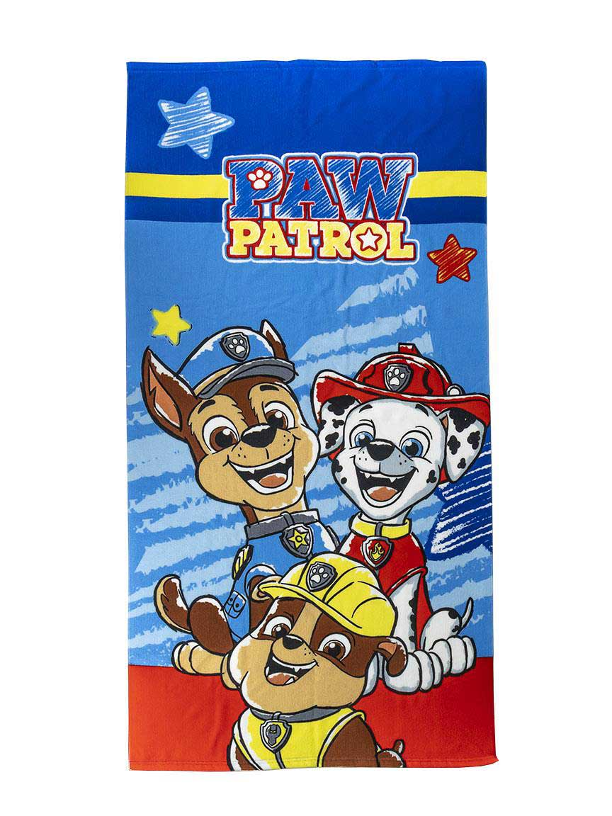 CERDA Комплект от 3 части PAW PATROL