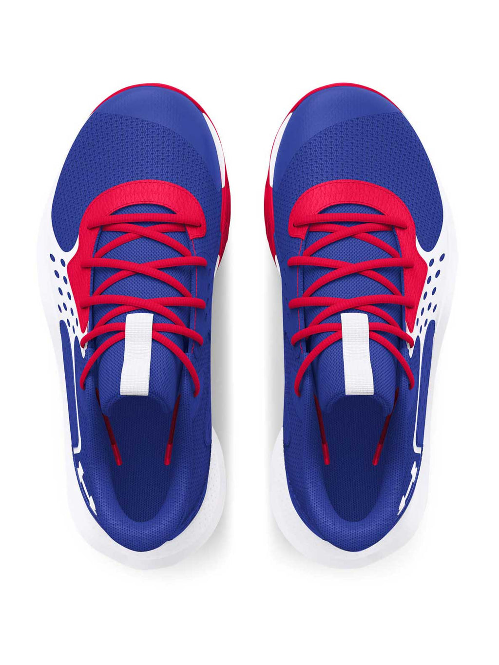 UNDER ARMOUR Обувки GS JET 23