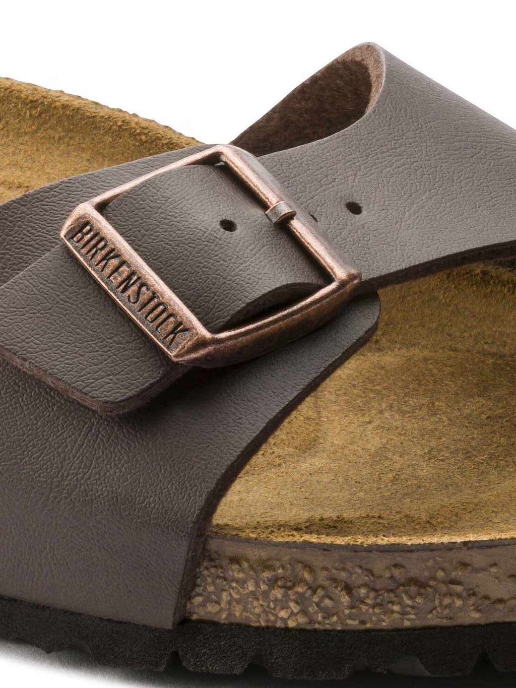 BIRKENSTOCK Чехли Madrid Bs