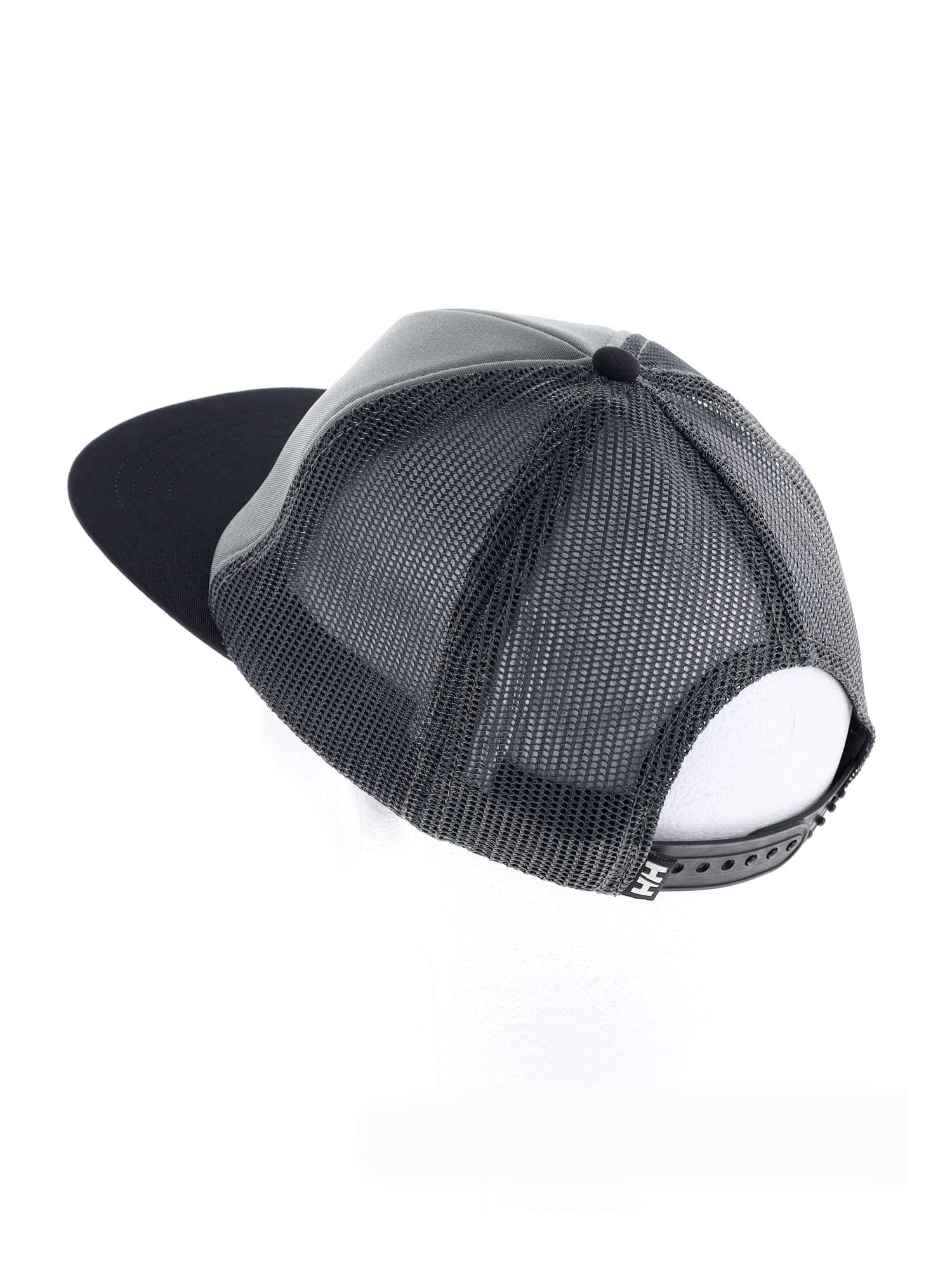 HELLY HANSEN Шапка HH FLATBRIM TRUCKER CAP