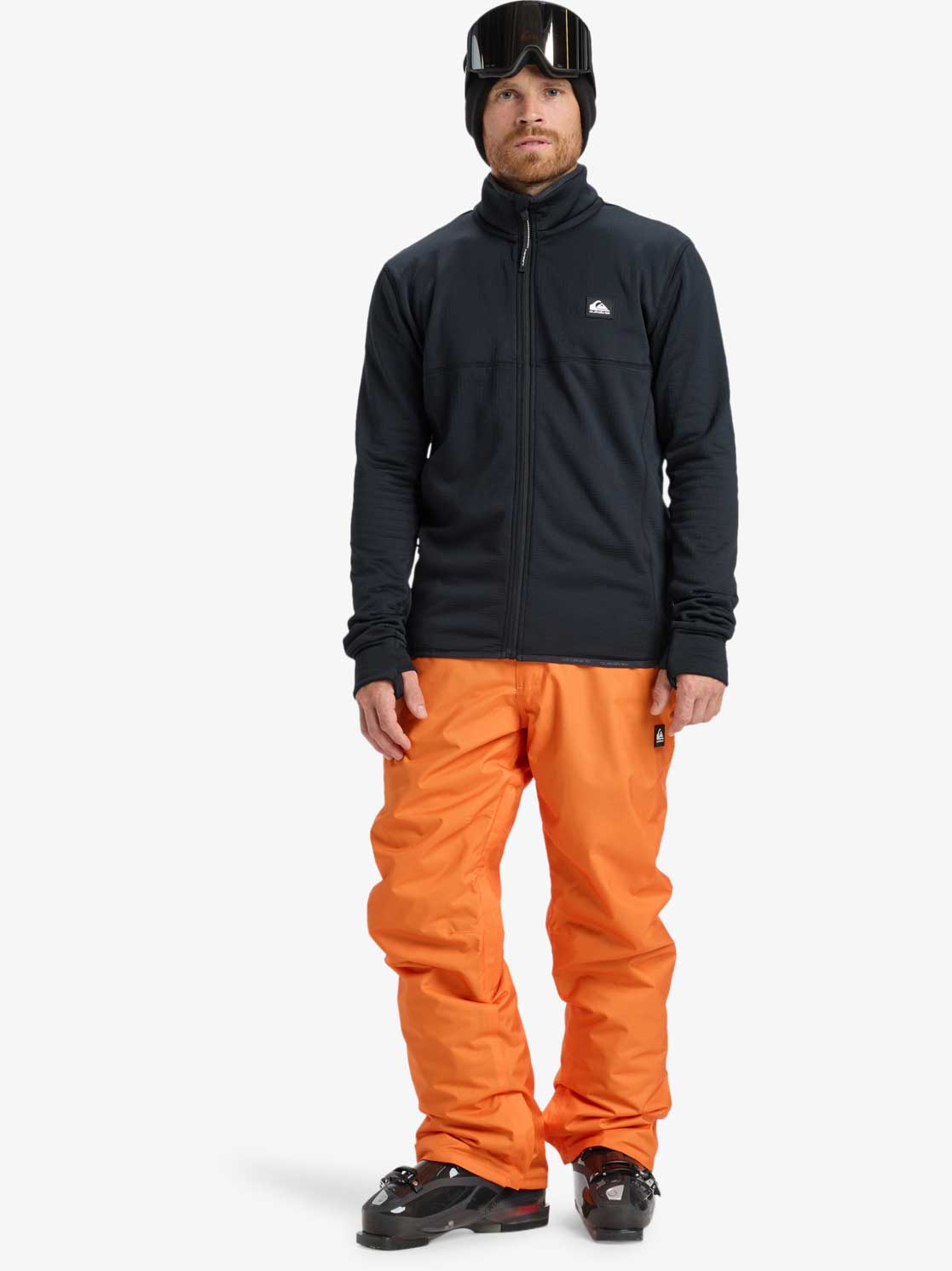 QUIKSILVER Ски панталон ESTATE PT