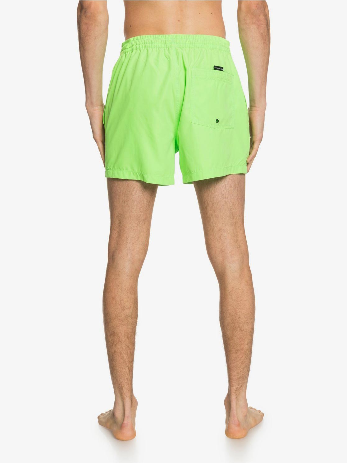 QUIKSILVER Плувни шорти EVDAYVL15 M JAMV