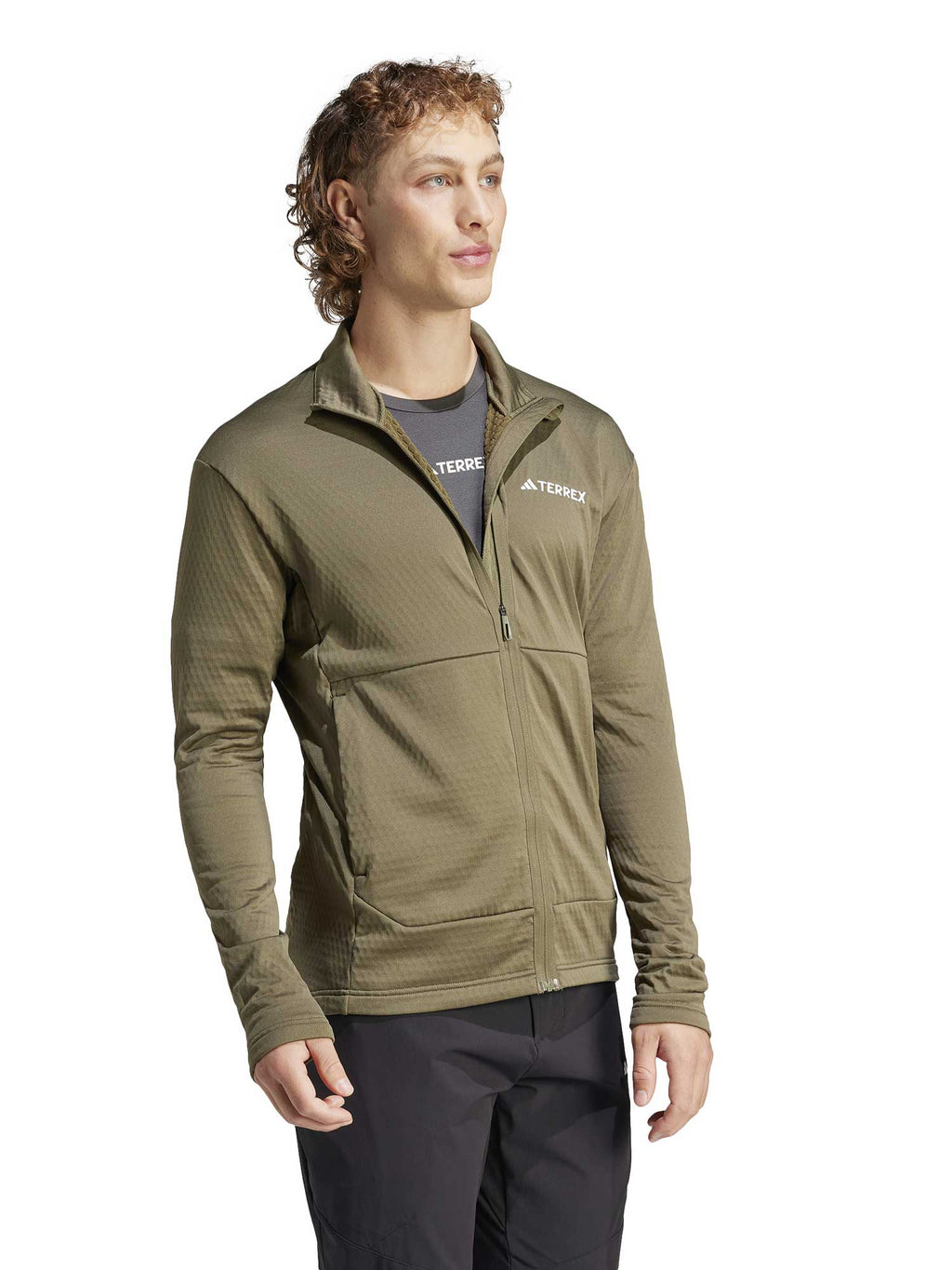 ADIDAS PERFORMANCE Спортно горнище Terrex Multi Light
