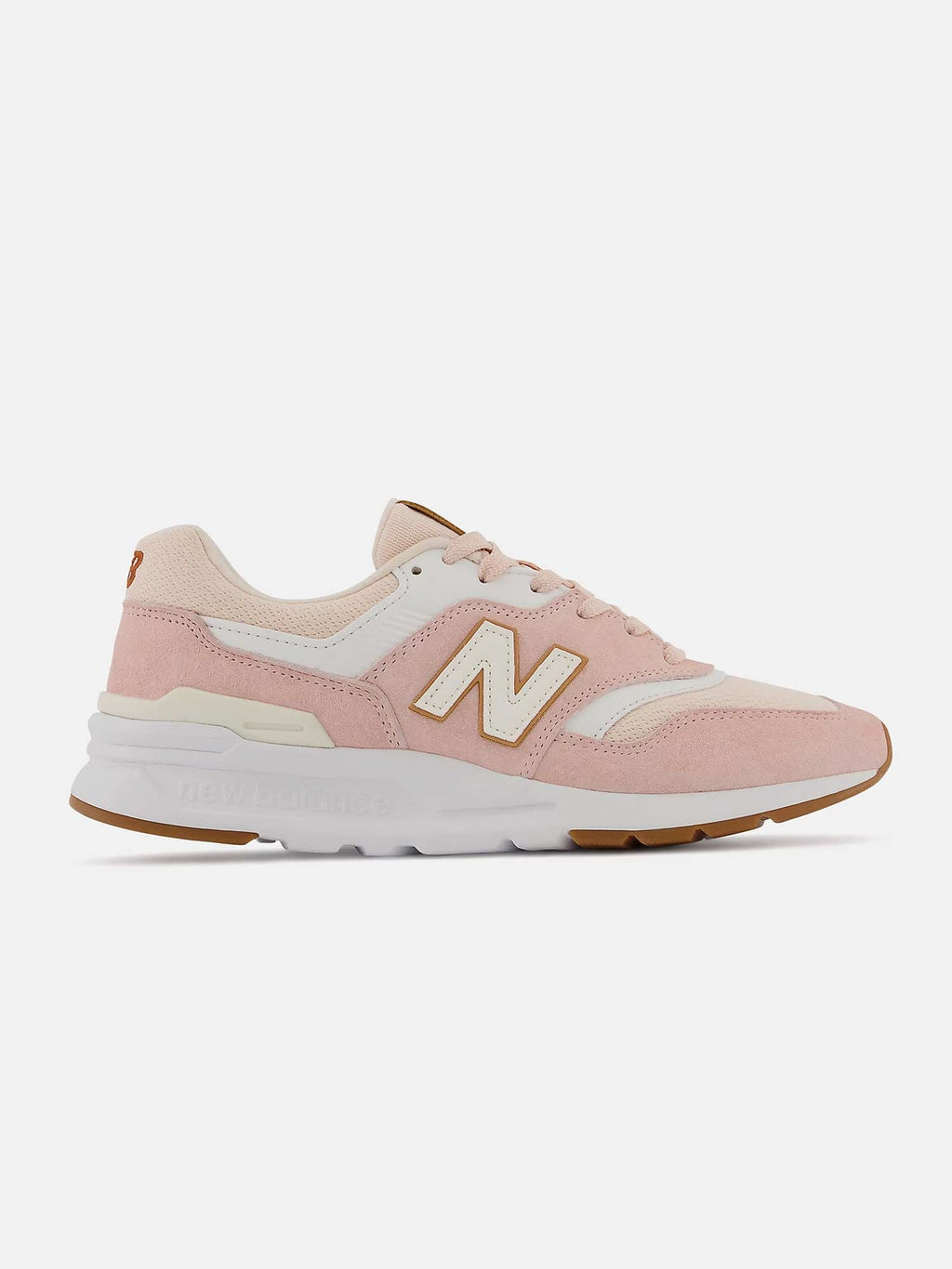 NEW BALANCE Обувки 997H