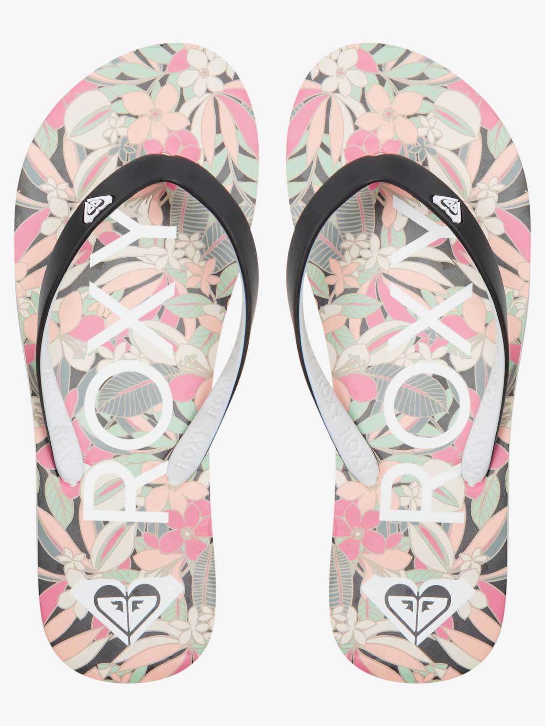 ROXY Джапанки TAHITI VII